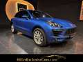 Porsche Macan S Diesel Sport-Design*ACC*PDLS*AHK Blau - thumbnail 1