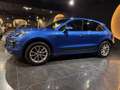 Porsche Macan S Diesel Sport-Design*ACC*PDLS*AHK Blau - thumbnail 2