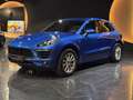Porsche Macan S Diesel Sport-Design*ACC*PDLS*AHK Blau - thumbnail 7