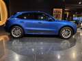 Porsche Macan S Diesel Sport-Design*ACC*PDLS*AHK Blau - thumbnail 5
