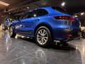 Porsche Macan S Diesel Sport-Design*ACC*PDLS*AHK Blau - thumbnail 10