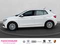 Skoda Fabia Ambition Navi LED Apple CarPlay Android Auto Musik Bianco - thumbnail 4