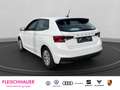 Skoda Fabia Ambition Navi LED Apple CarPlay Android Auto Musik Blanc - thumbnail 5