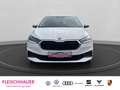 Skoda Fabia Ambition Navi LED Apple CarPlay Android Auto Musik Bianco - thumbnail 2