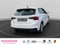 Skoda Fabia Ambition Navi LED Apple CarPlay Android Auto Musik Blanc - thumbnail 7