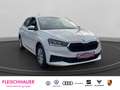 Skoda Fabia Ambition Navi LED Apple CarPlay Android Auto Musik Bianco - thumbnail 9