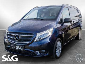 Vito 119 BlueTEC Tourer PRO Lang