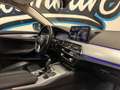 BMW 518 518dA*AUT*SPORTZETELS*NAVI*LED* Albastru - thumbnail 30
