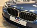 BMW 518 518dA*AUT*SPORTZETELS*NAVI*LED* Albastru - thumbnail 6