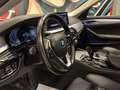 BMW 518 518dA*AUT*SPORTZETELS*NAVI*LED* Albastru - thumbnail 17