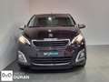 Peugeot 108 Style 1.0 PureTech Man.5 Noir - thumbnail 8