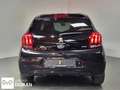Peugeot 108 Style 1.0 PureTech Man.5 Noir - thumbnail 4