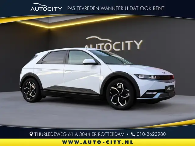 Hyundai IONIQ 5 Style 77.4 kWh 100% SOH l Camera l Adaptive l