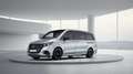 Mercedes-Benz V 300 D L2 EXCLUSIVE Argent - thumbnail 1