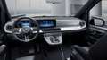 Mercedes-Benz V 300 D L2 EXCLUSIVE Argent - thumbnail 9