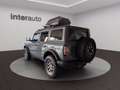 Ford Bronco 2.7 ecoboost V6 Badlands 4x4 335cv auto Grijs - thumbnail 11