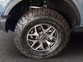 Ford Bronco 2.7 ecoboost V6 Badlands 4x4 335cv auto Grijs - thumbnail 12