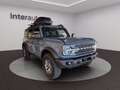 Ford Bronco 2.7 ecoboost V6 Badlands 4x4 335cv auto Grijs - thumbnail 15