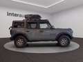Ford Bronco 2.7 ecoboost V6 Badlands 4x4 335cv auto Grijs - thumbnail 9