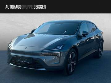 Polestar 4 LRSM MJ 26 Plus Paket