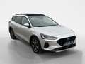 Ford Focus Turnier 1,5 EcoBlue Active X Aut. Silber - thumbnail 7