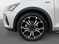 Ford Focus Turnier 1,5 EcoBlue Active X Aut. Silber - thumbnail 9