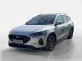 Ford Focus Turnier 1,5 EcoBlue Active X Aut. Silber - thumbnail 1