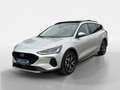 Ford Focus Turnier 1,5 EcoBlue Active X Aut. Silber - thumbnail 1