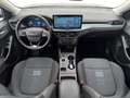 Ford Focus Turnier 1,5 EcoBlue Active X Aut. Silber - thumbnail 12