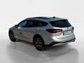 Ford Focus Turnier 1,5 EcoBlue Active X Aut. Silber - thumbnail 3
