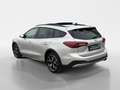Ford Focus Turnier 1,5 EcoBlue Active X Aut. Silber - thumbnail 3