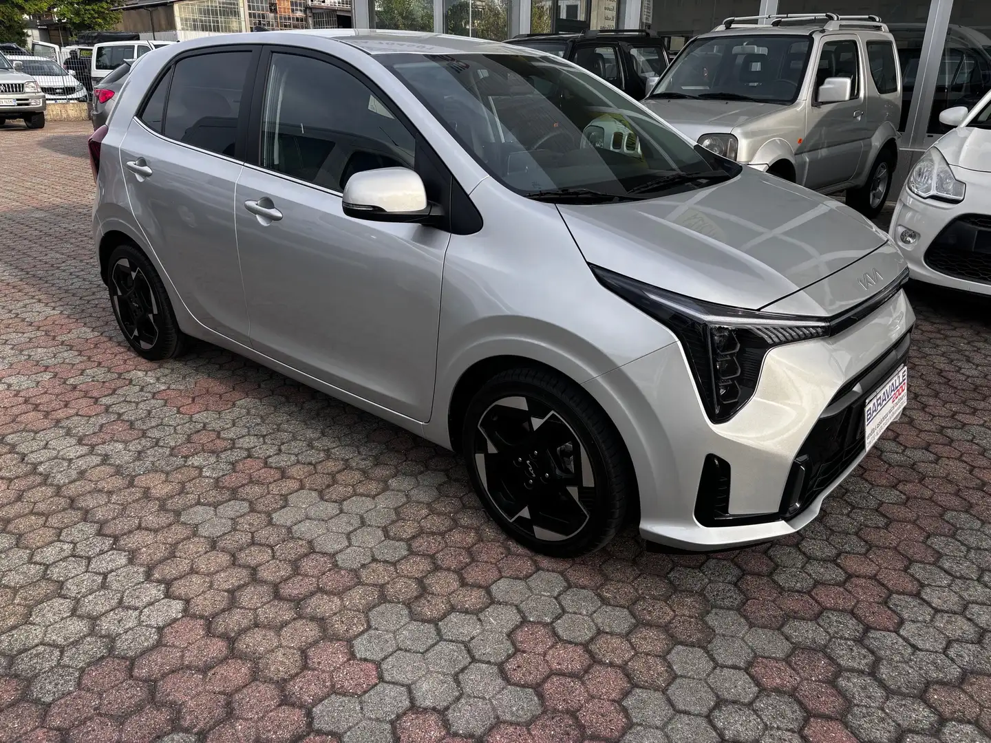 Kia Picanto 1.0 mpi 20th Anniversary Edition - 2