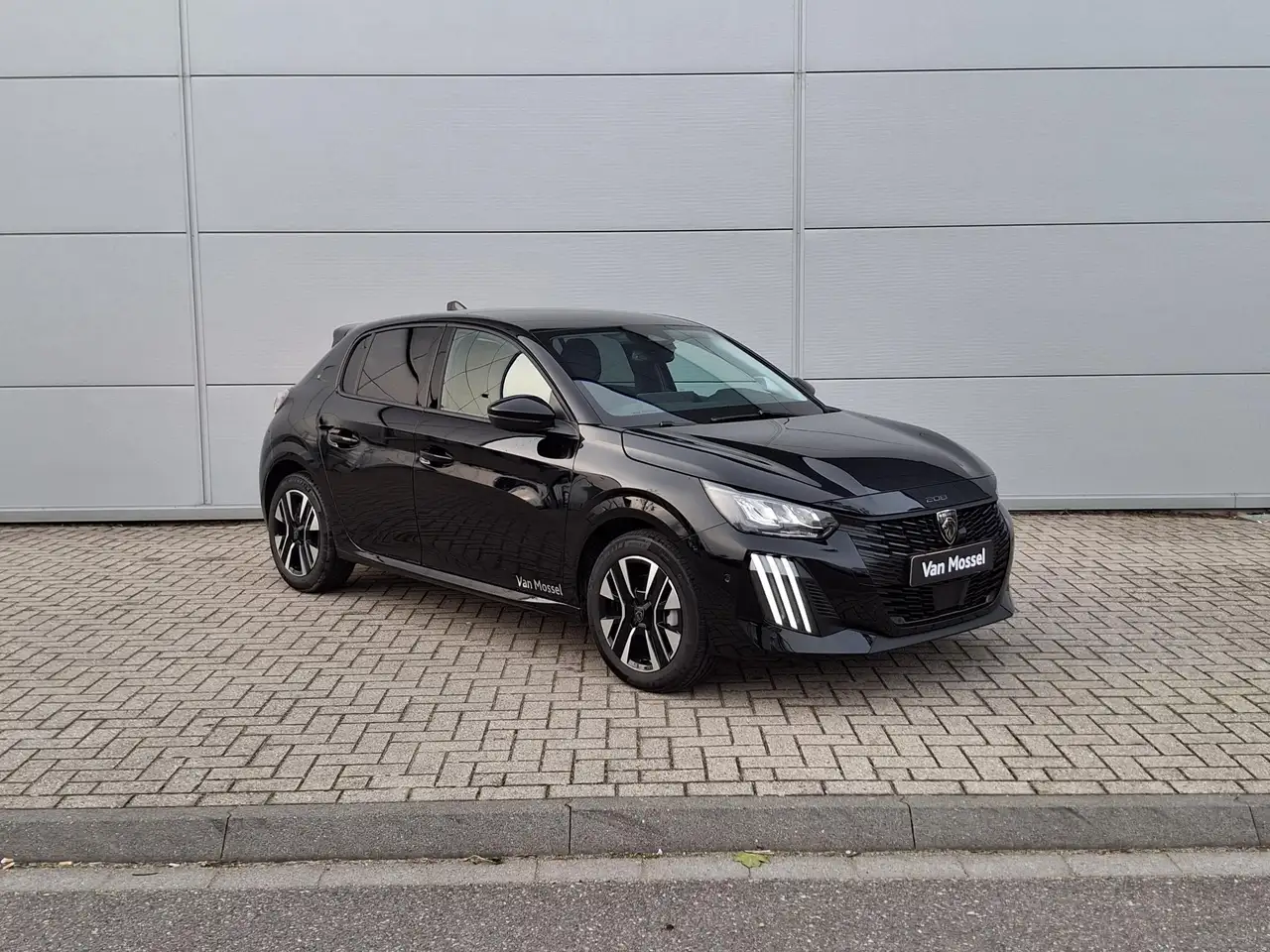 Peugeot 208 2026