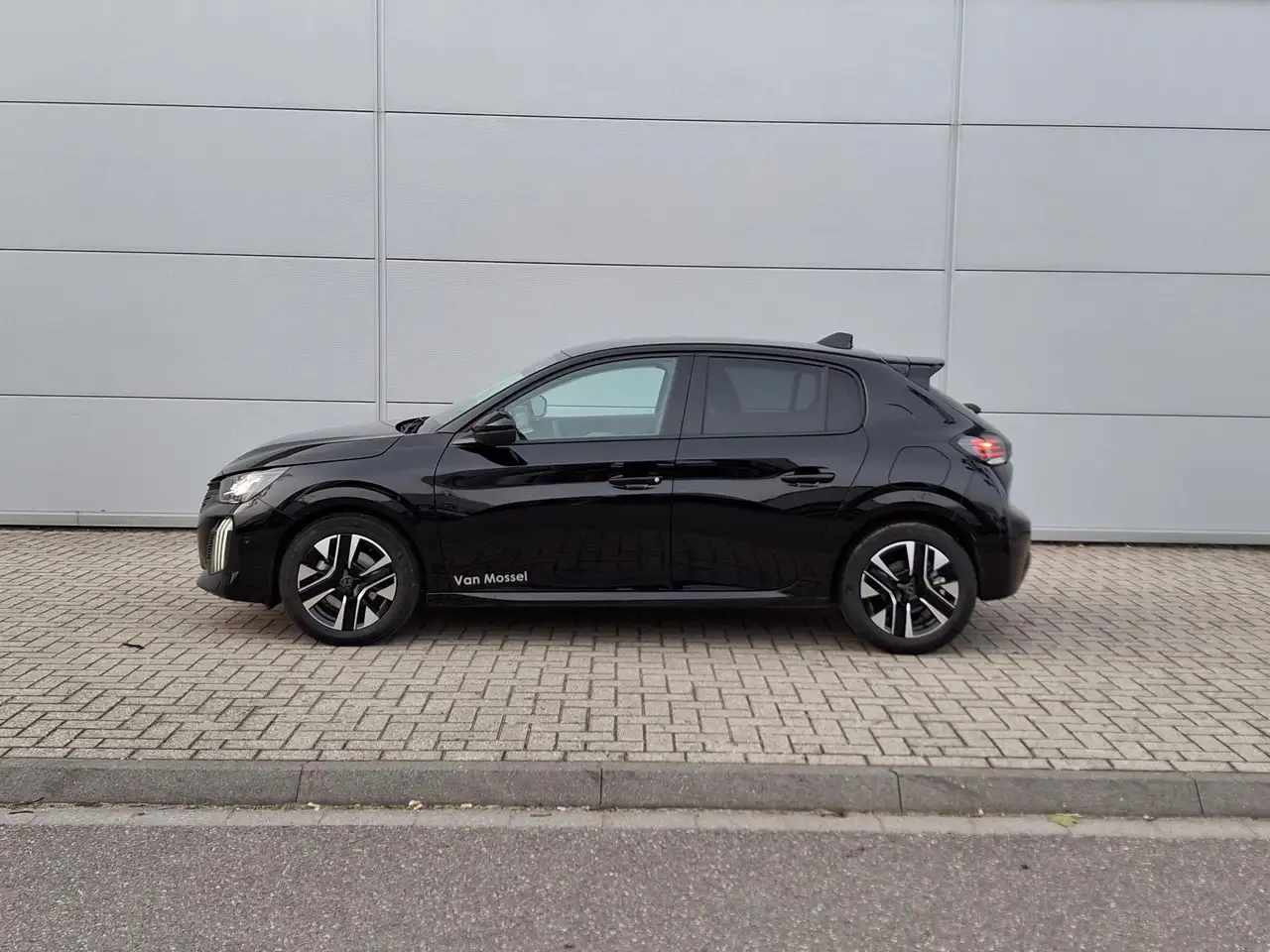 Peugeot 208 2026