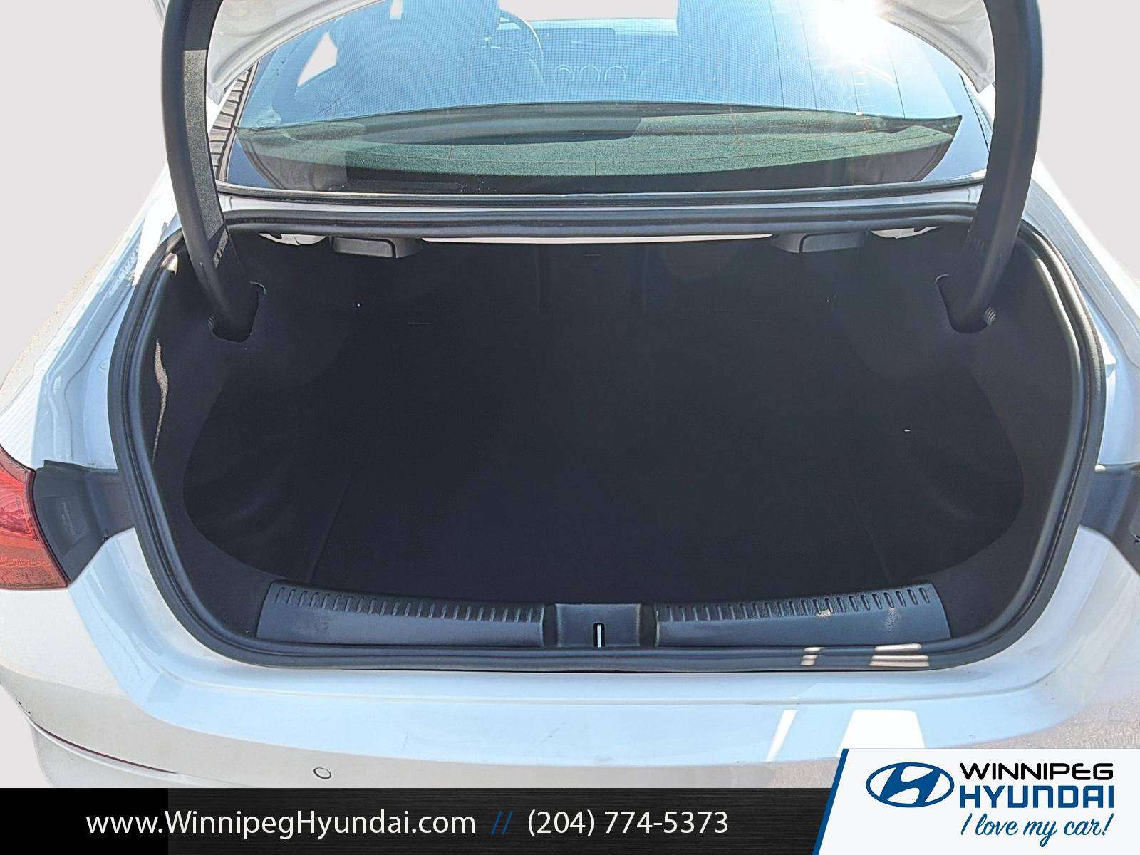 used 2026 Mercedes-Benz CLA car, priced at $40,000