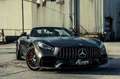 Mercedes-Benz AMG GT C *** EDITION 50 / 1 OWNER / BELGIAN CAR *** Grau - thumbnail 4