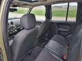 Jeep Cherokee 2.8 CRD Automatik/3,3t/Klima/TÜV Зелений - thumbnail 9