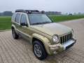 Jeep Cherokee 2.8 CRD Automatik/3,3t/Klima/TÜV Green - thumbnail 2
