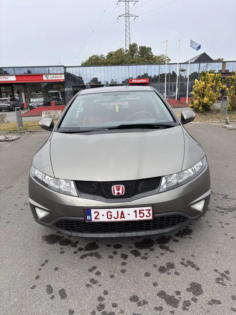 Honda Civic 1.4i - 1