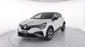 Renault Captur Captur 1.0 tce RS Line Gpl 100cv Wit - thumbnail 1