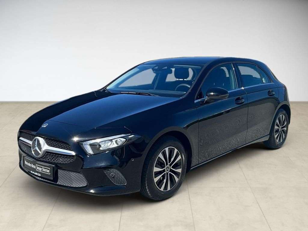 Second hand Mercedes Benz A-Class 200
