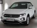 Volkswagen T-Roc VW T-Roc Cabriolet Style TSI DSG, 2024 Weiß - thumbnail 3