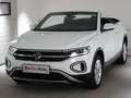 Volkswagen T-Roc VW T-Roc Cabriolet Style TSI DSG, 2024 Weiß - thumbnail 9
