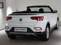 Volkswagen T-Roc VW T-Roc Cabriolet Style TSI DSG, 2024 Weiß - thumbnail 12