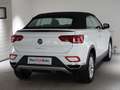 Volkswagen T-Roc VW T-Roc Cabriolet Style TSI DSG, 2024 Weiß - thumbnail 6