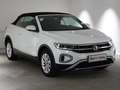 Volkswagen T-Roc VW T-Roc Cabriolet Style TSI DSG, 2024 Weiß - thumbnail 1