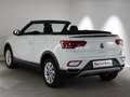 Volkswagen T-Roc VW T-Roc Cabriolet Style TSI DSG, 2024 Weiß - thumbnail 10