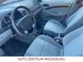 Chevrolet Nubira Wagon SE,Klimaanlage,Allwetter,CD,EFH Zilver - thumbnail 13