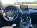 Lexus NX 300h 2.5 Hybrid Business CVT 4WD White - thumbnail 11