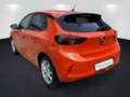 Opel Corsa 1.2 Turbo Edition FLA LM KAM LED PDC BT Arancione - thumbnail 6